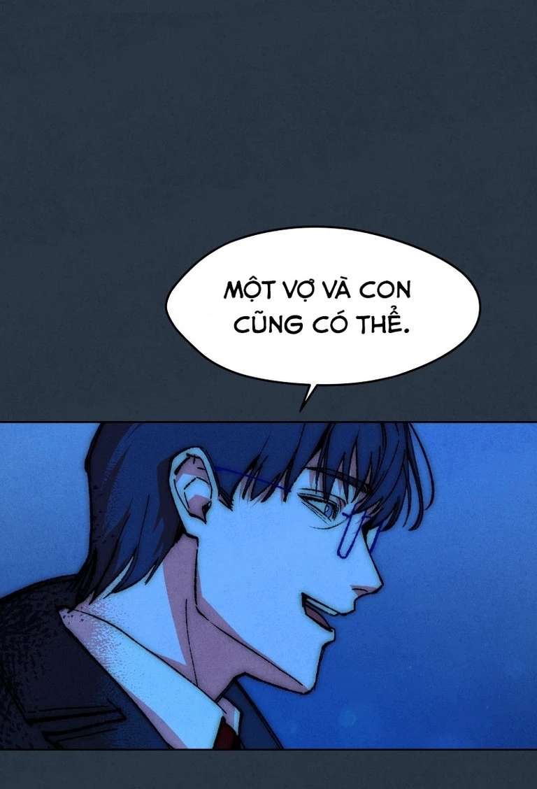 Hand Jumper Chapter 105 - 42