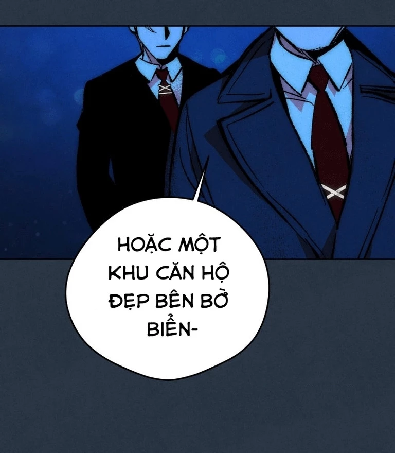 Hand Jumper Chapter 105 - 43