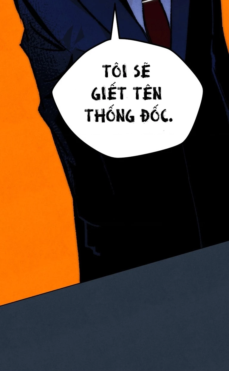 Hand Jumper Chapter 105 - 45