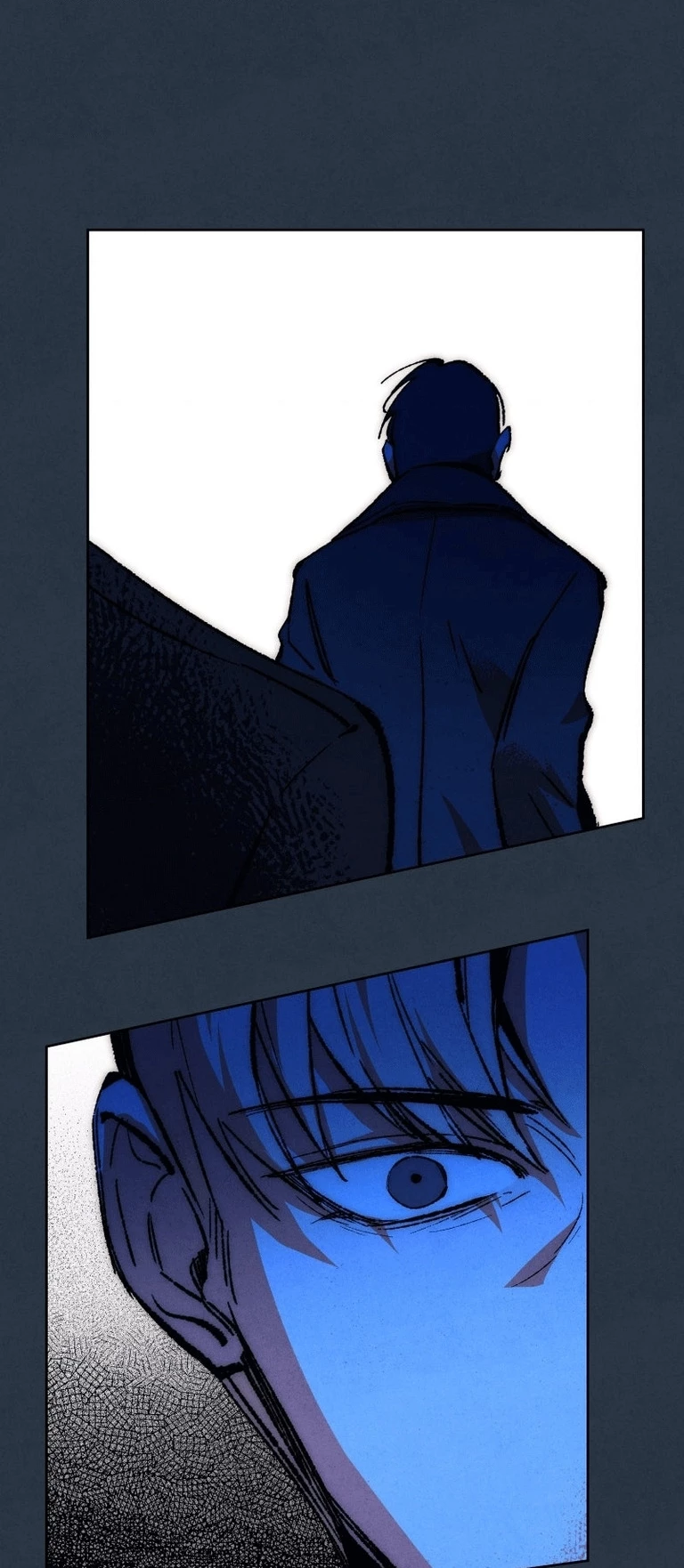 Hand Jumper Chapter 105 - 46