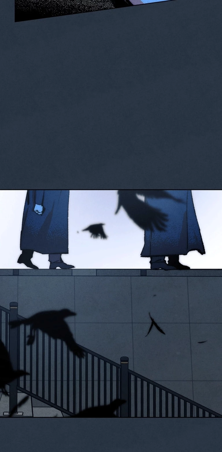 Hand Jumper Chapter 105 - 47