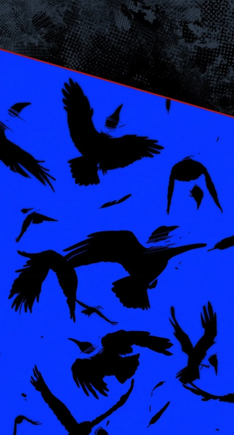 Hand Jumper Chapter 105 - 50