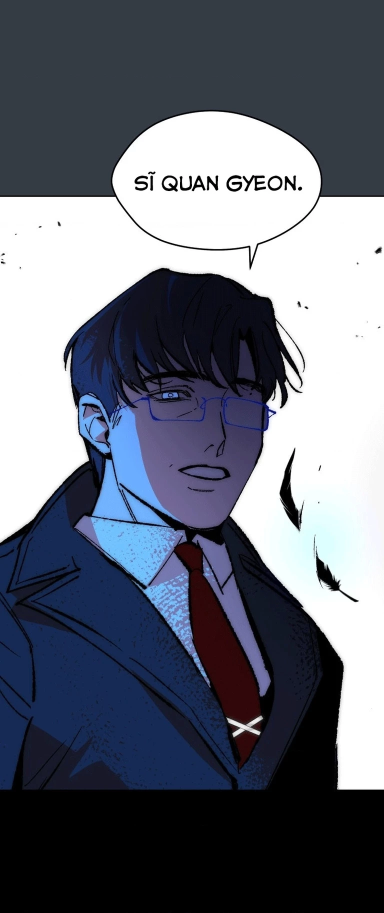 Hand Jumper Chapter 105 - 55