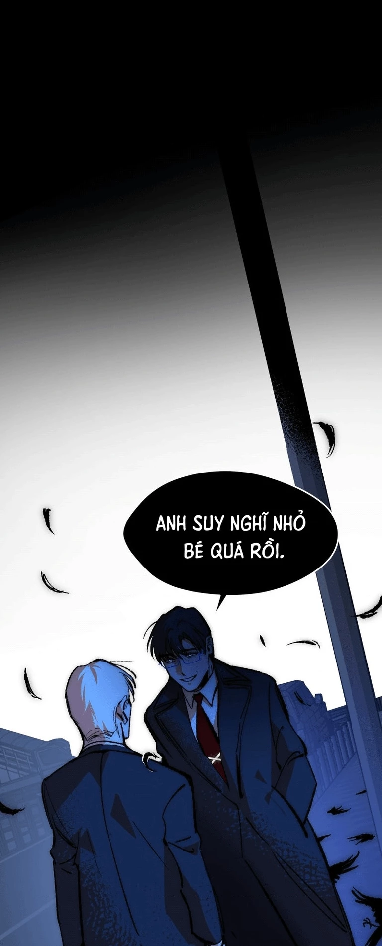 Hand Jumper Chapter 105 - 56