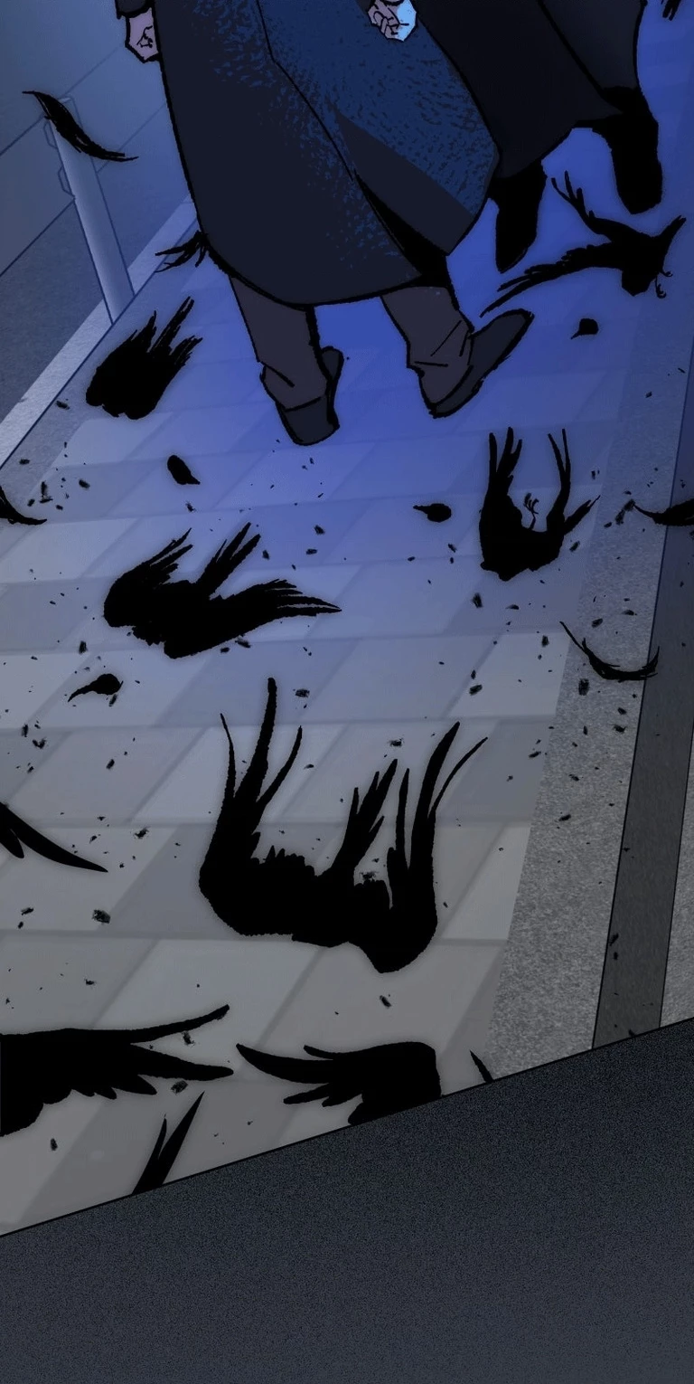 Hand Jumper Chapter 105 - 57