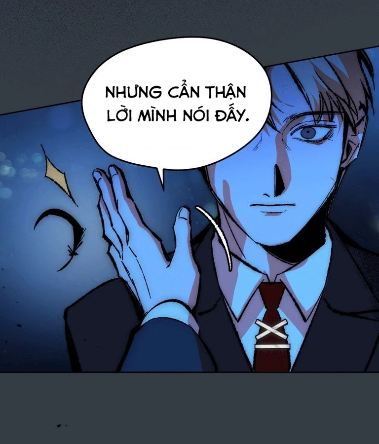 Hand Jumper Chapter 105 - 58