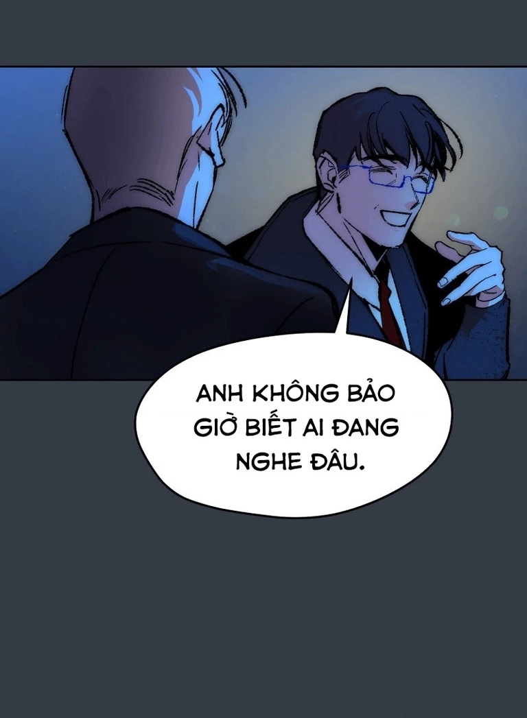 Hand Jumper Chapter 105 - 59