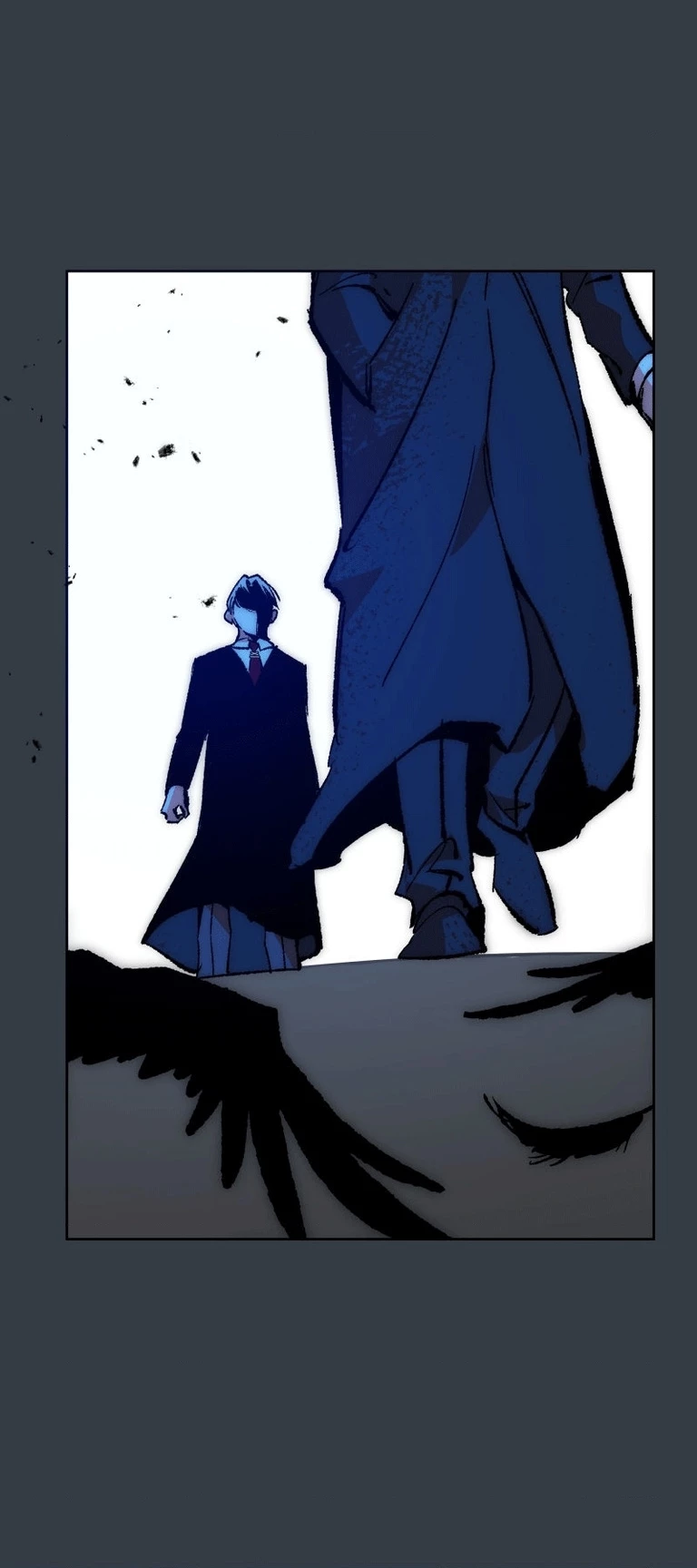 Hand Jumper Chapter 105 - 60