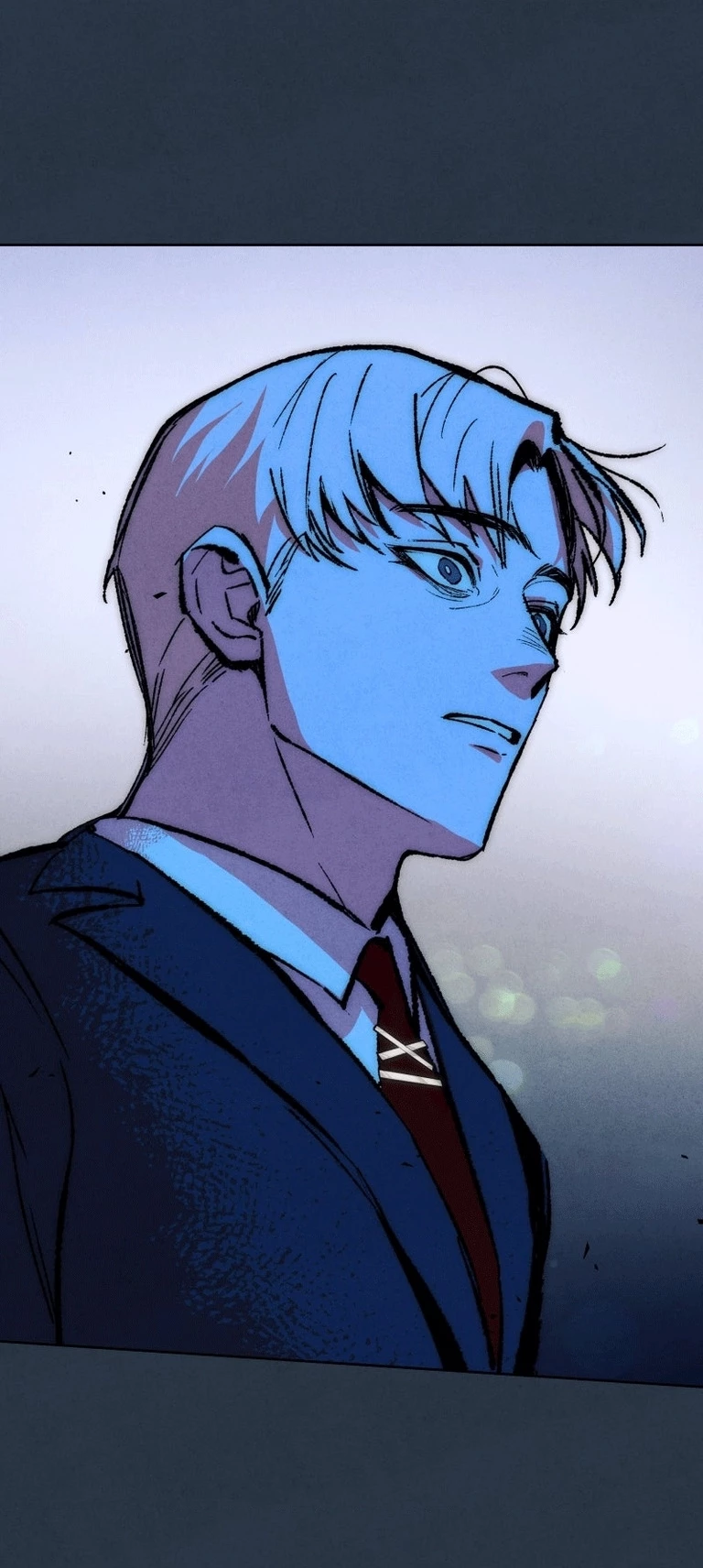 Hand Jumper Chapter 105 - 61