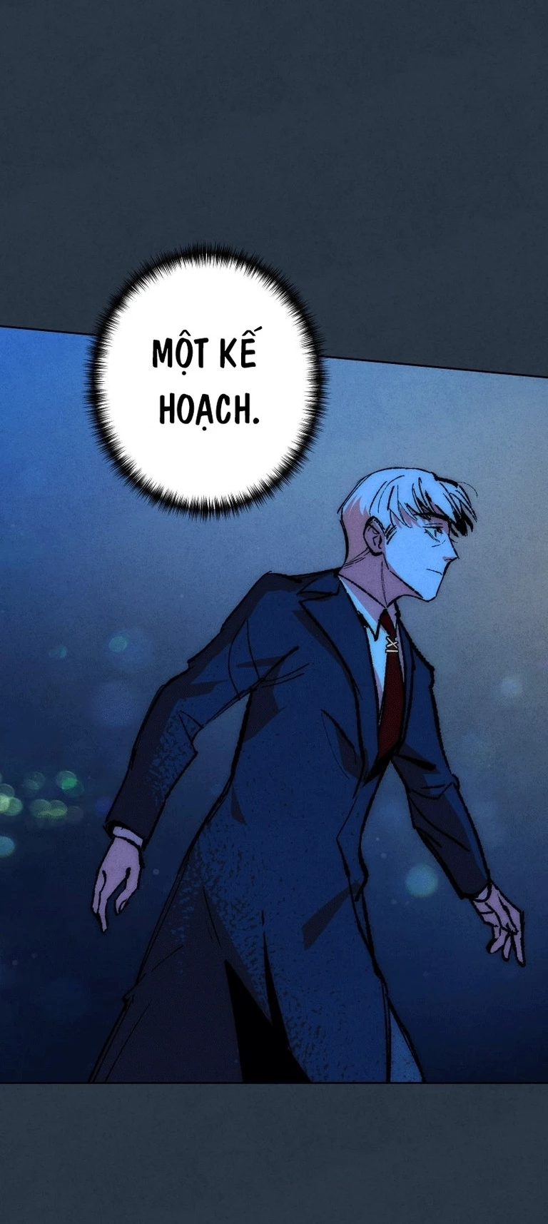 Hand Jumper Chapter 105 - 62