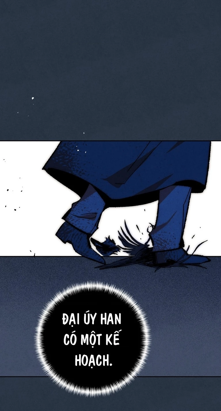 Hand Jumper Chapter 105 - 63