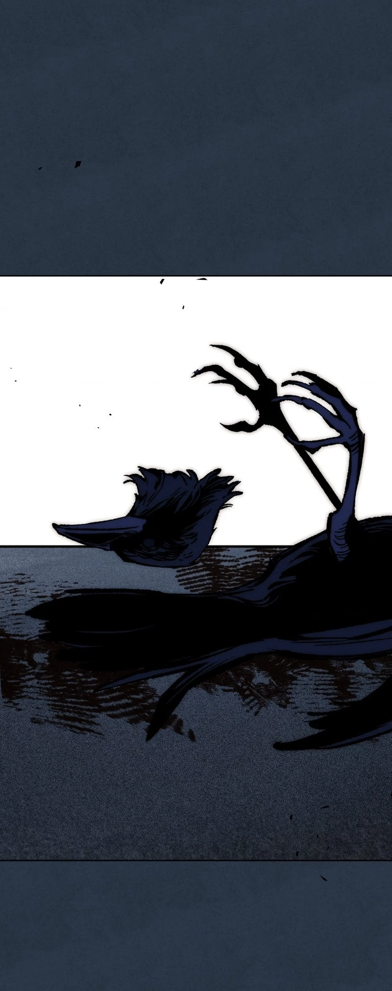 Hand Jumper Chapter 105 - 64