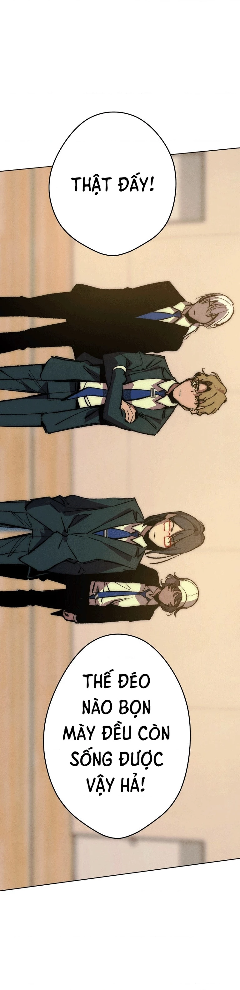 Hand Jumper Chapter 105 - 67