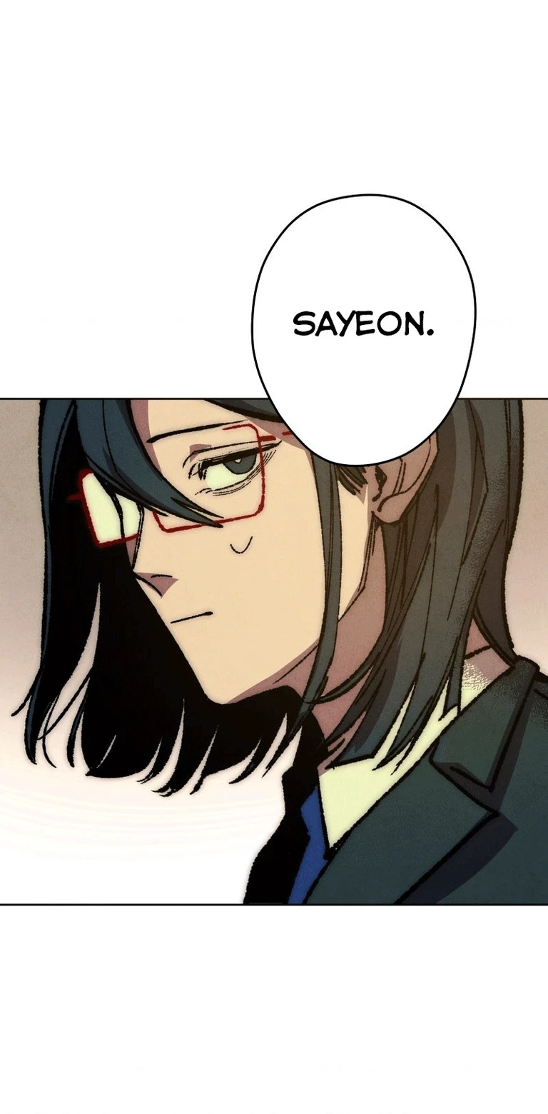 Hand Jumper Chapter 105 - 70