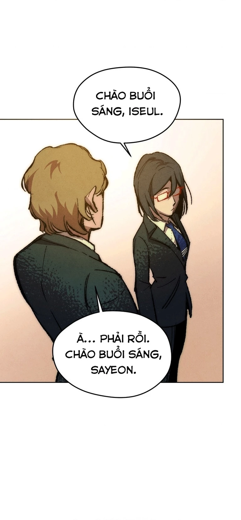 Hand Jumper Chapter 105 - 71