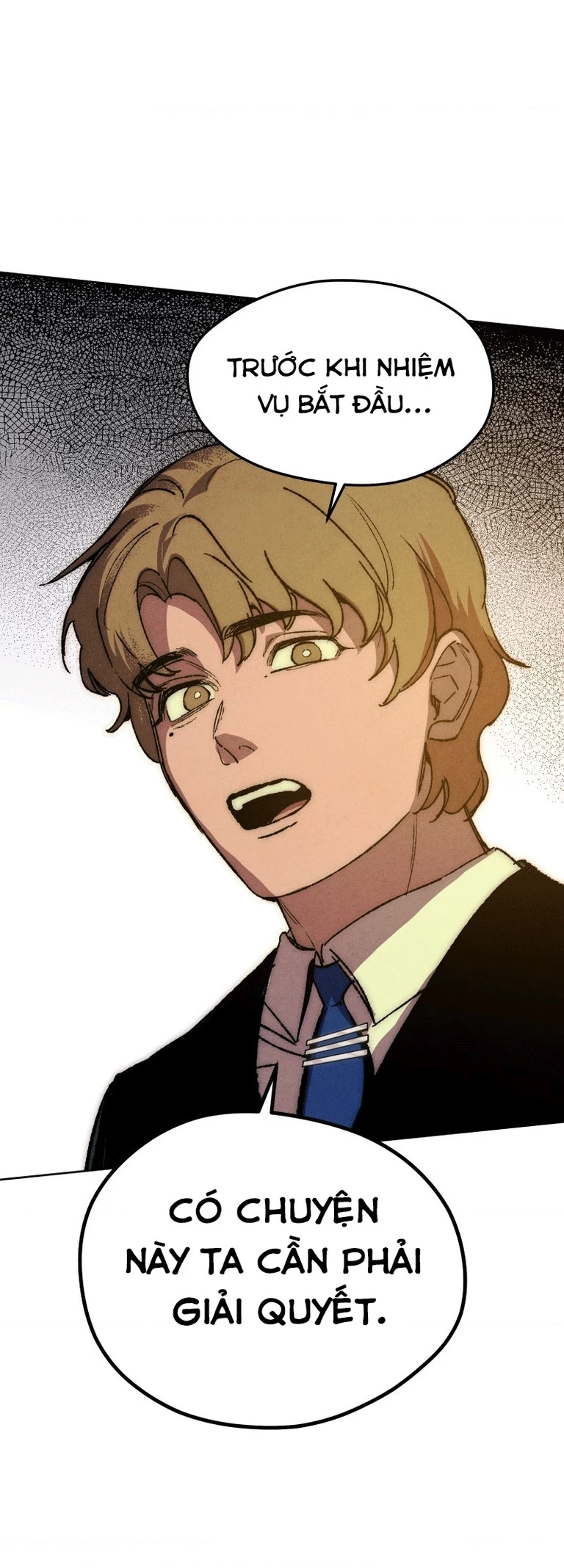 Hand Jumper Chapter 105 - 72