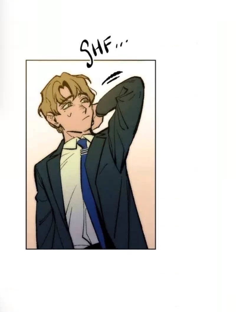 Hand Jumper Chapter 106 - 5