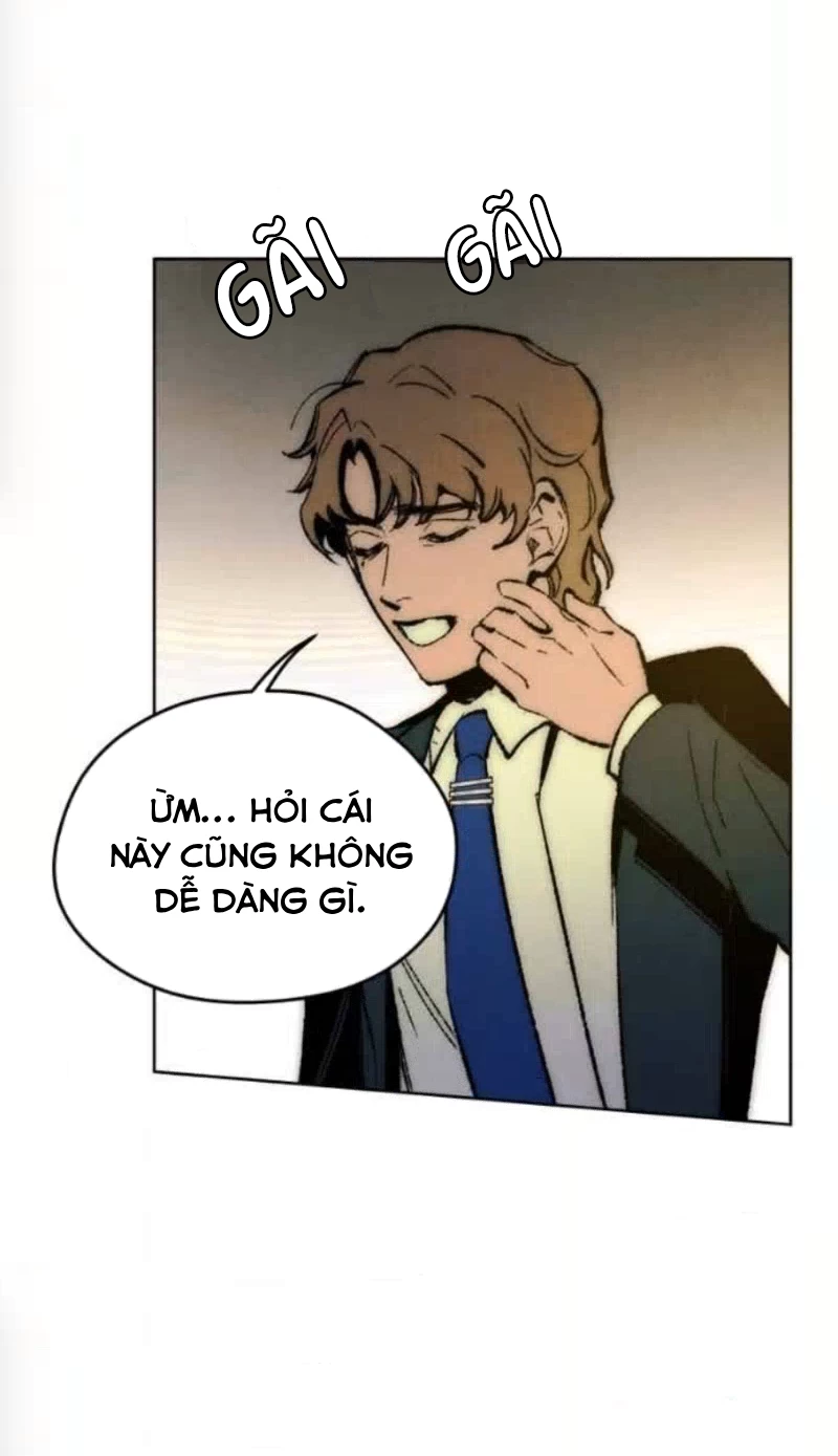 Hand Jumper Chapter 106 - 6