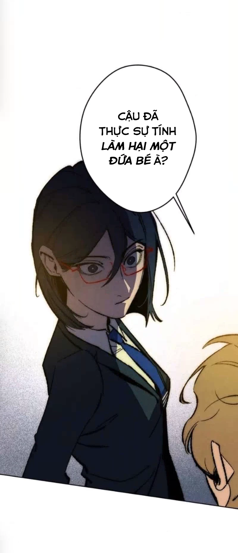 Hand Jumper Chapter 106 - 7