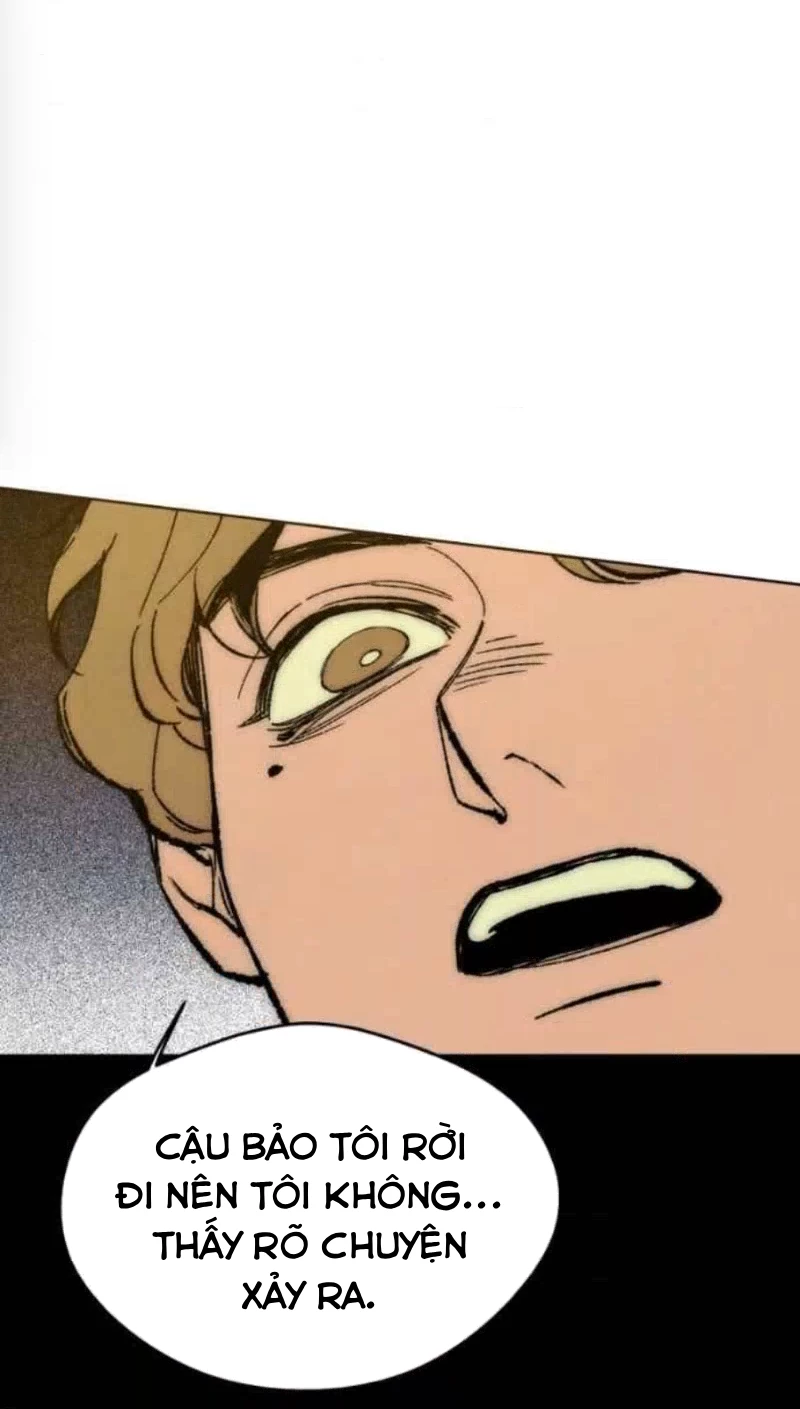 Hand Jumper Chapter 106 - 8