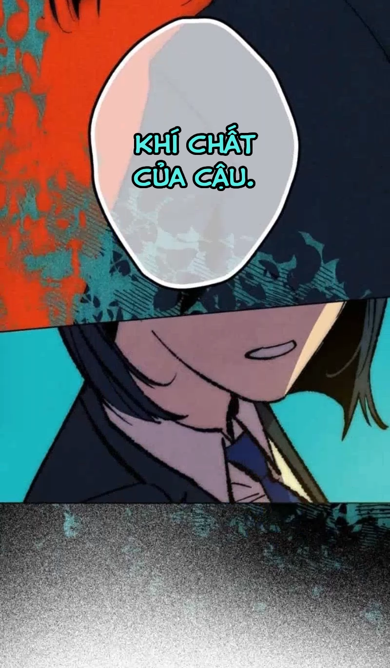 Hand Jumper Chapter 106 - 11