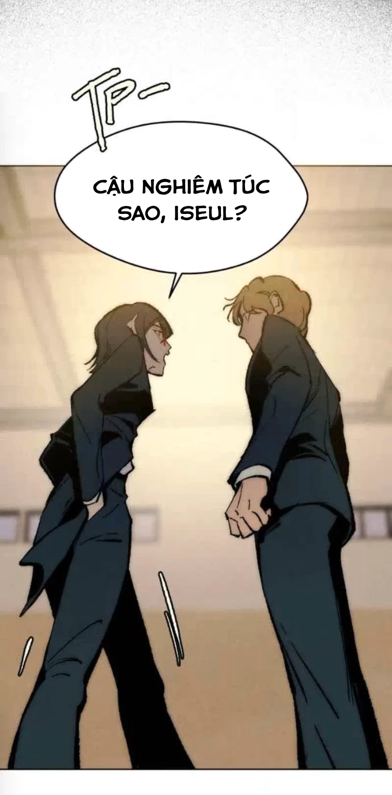 Hand Jumper Chapter 106 - 12