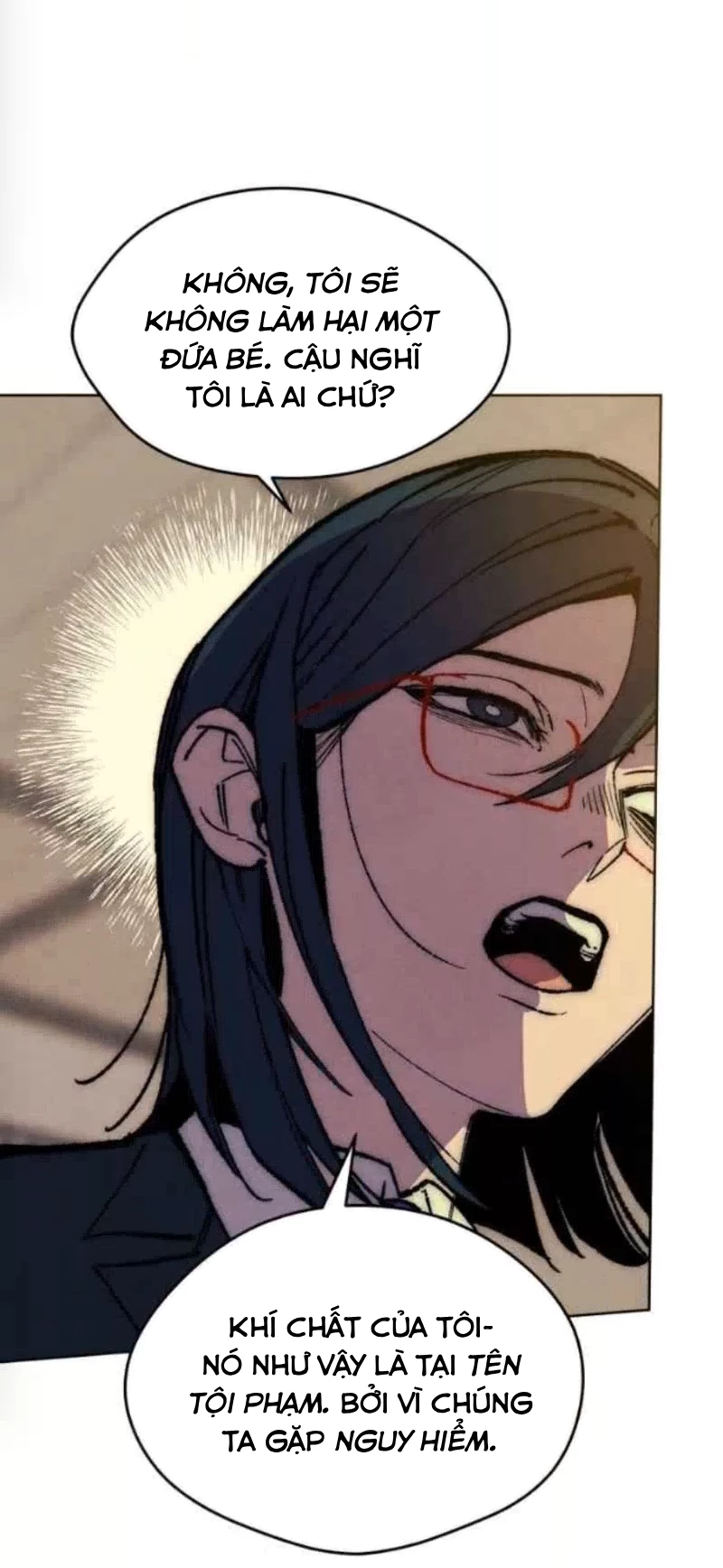 Hand Jumper Chapter 106 - 13