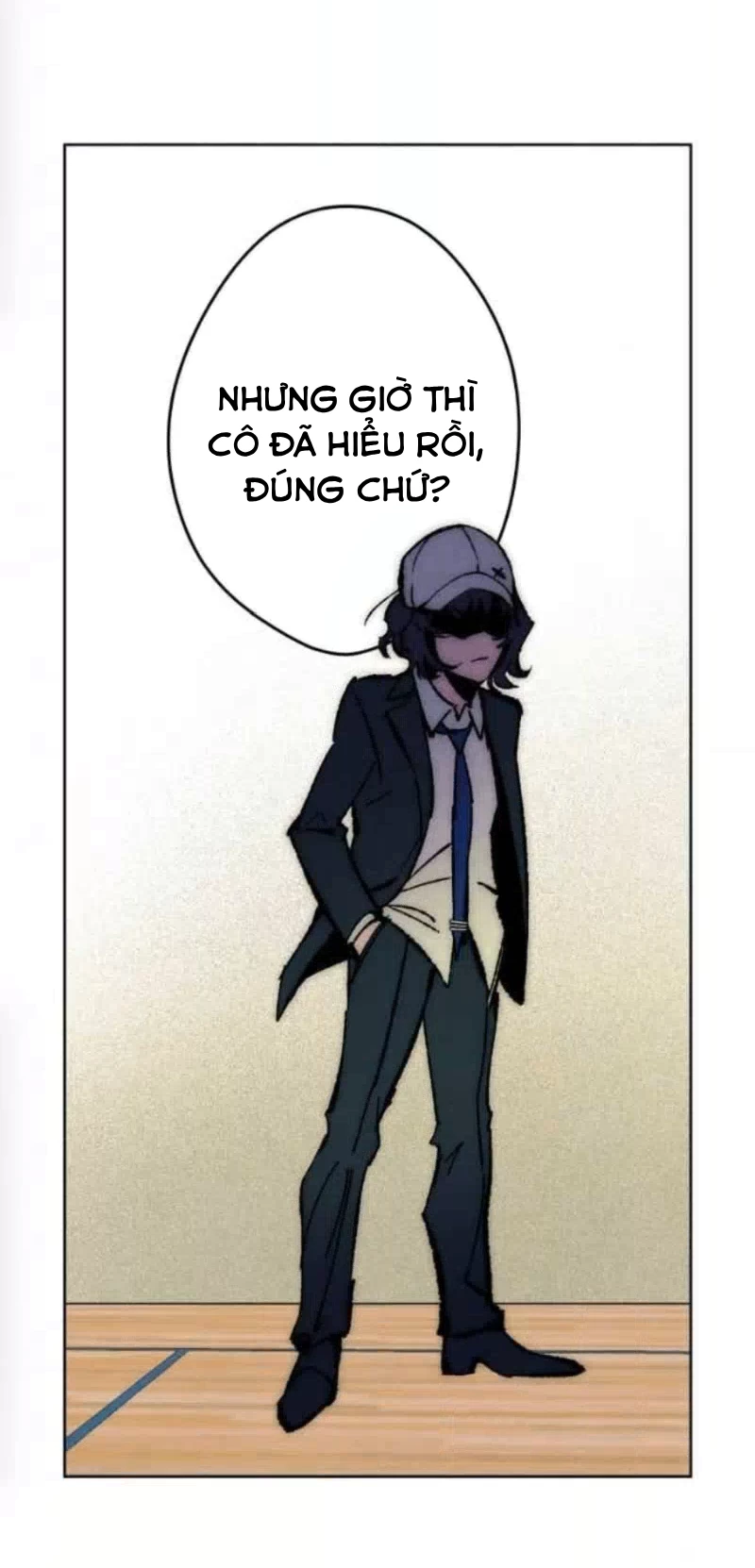 Hand Jumper Chapter 106 - 17