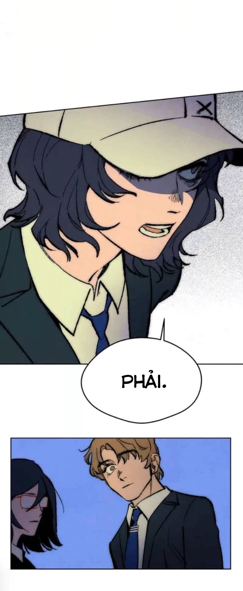 Hand Jumper Chapter 106 - 18