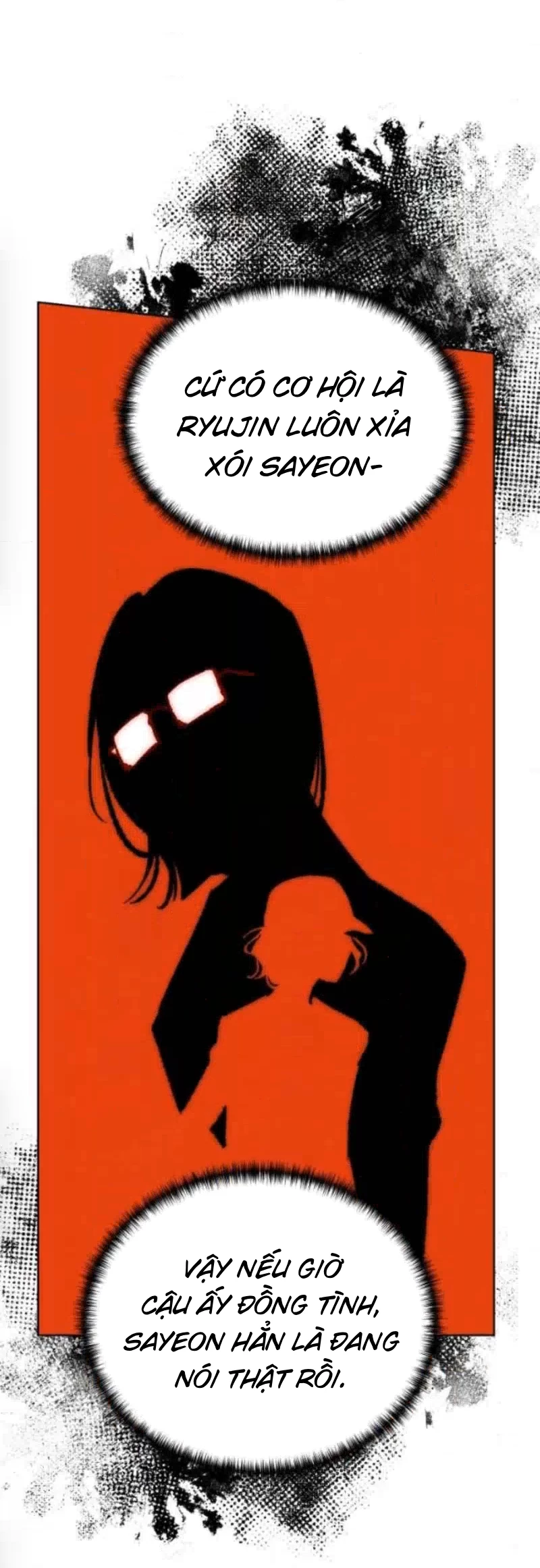 Hand Jumper Chapter 106 - 20