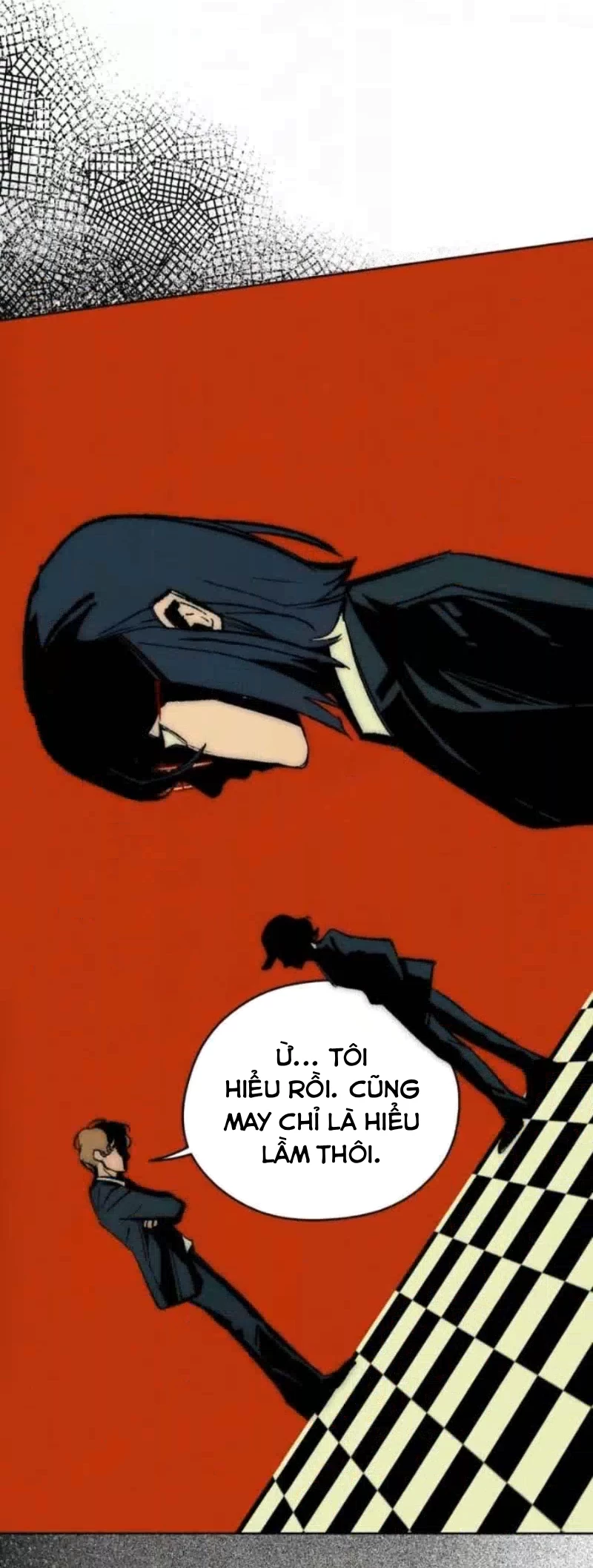 Hand Jumper Chapter 106 - 24