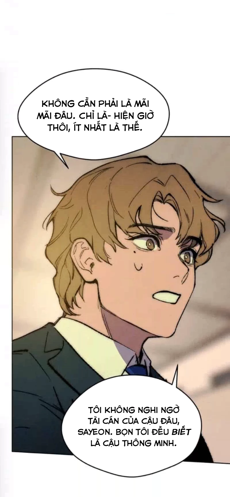 Hand Jumper Chapter 106 - 28