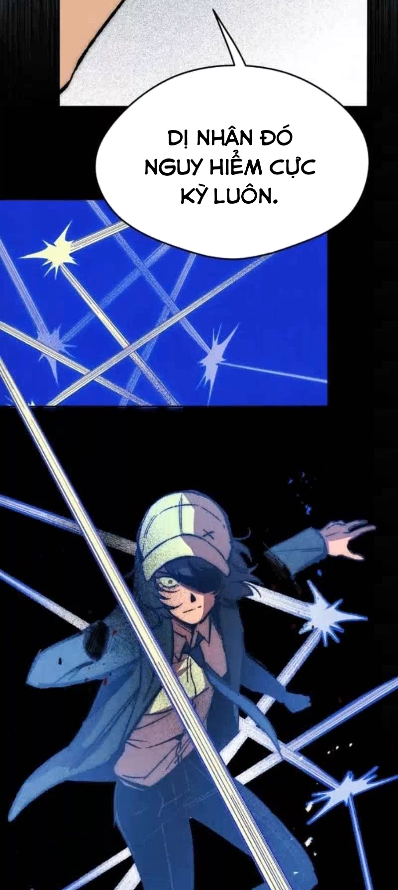 Hand Jumper Chapter 106 - 30