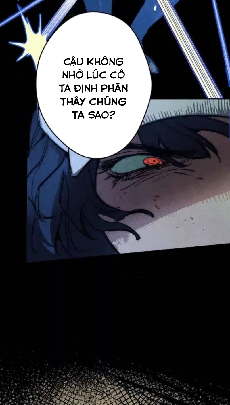 Hand Jumper Chapter 106 - 31