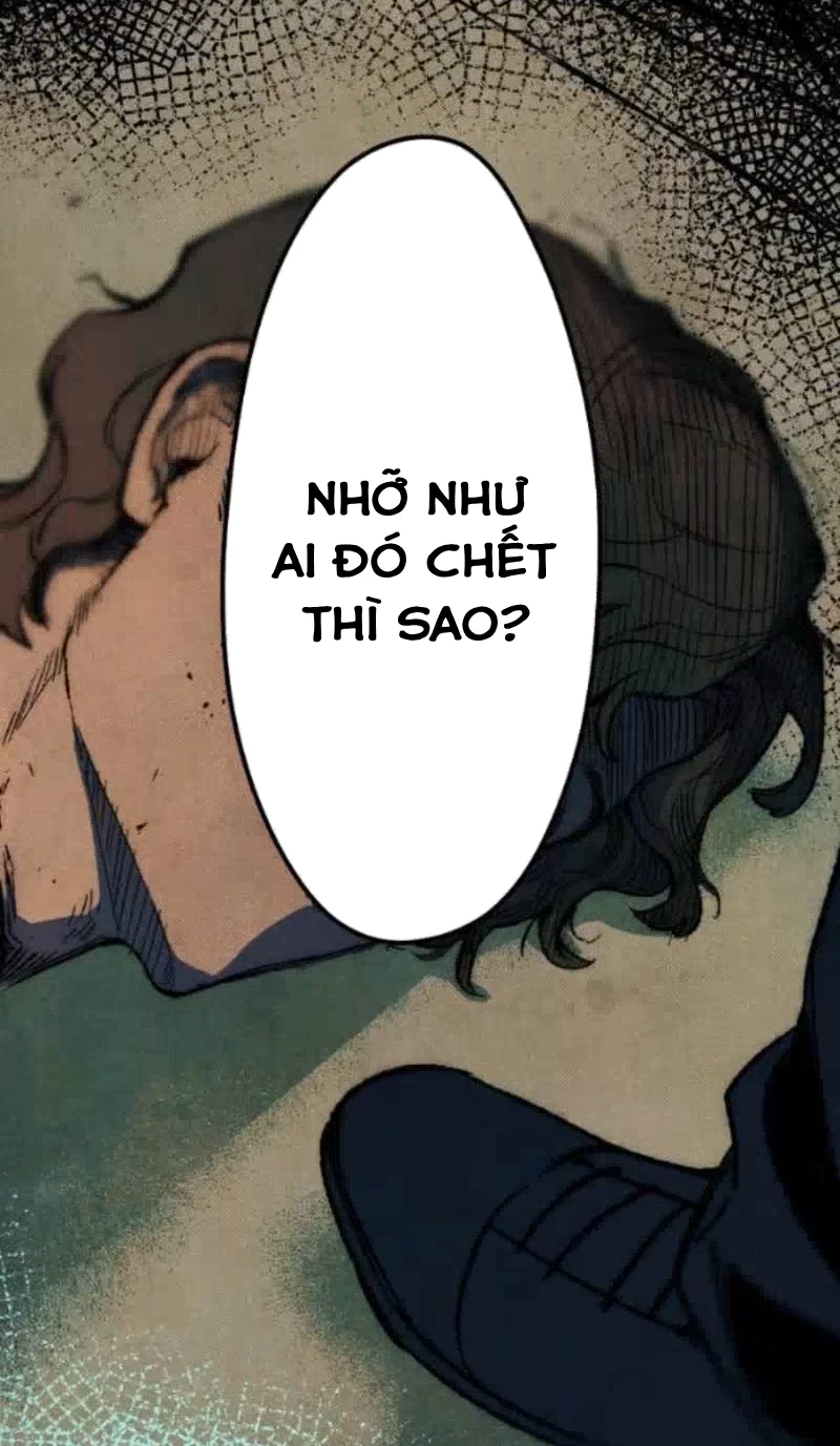 Hand Jumper Chapter 106 - 32