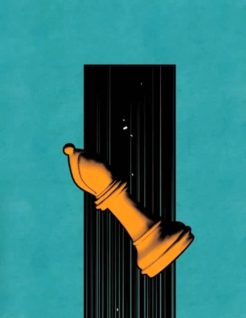 Hand Jumper Chapter 106 - 36