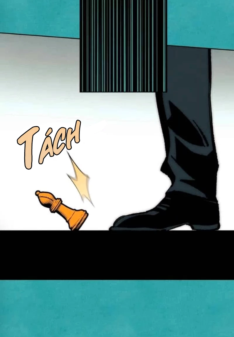 Hand Jumper Chapter 106 - 37