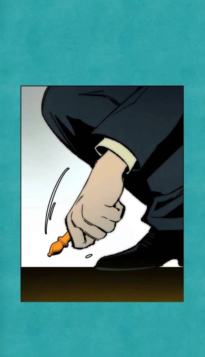 Hand Jumper Chapter 106 - 38