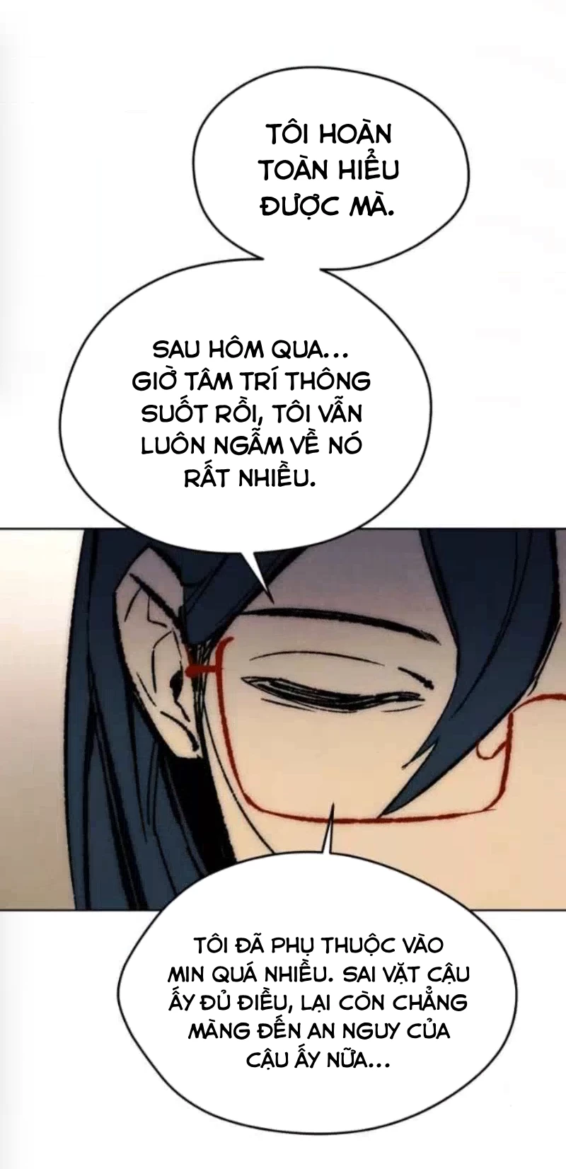 Hand Jumper Chapter 106 - 42