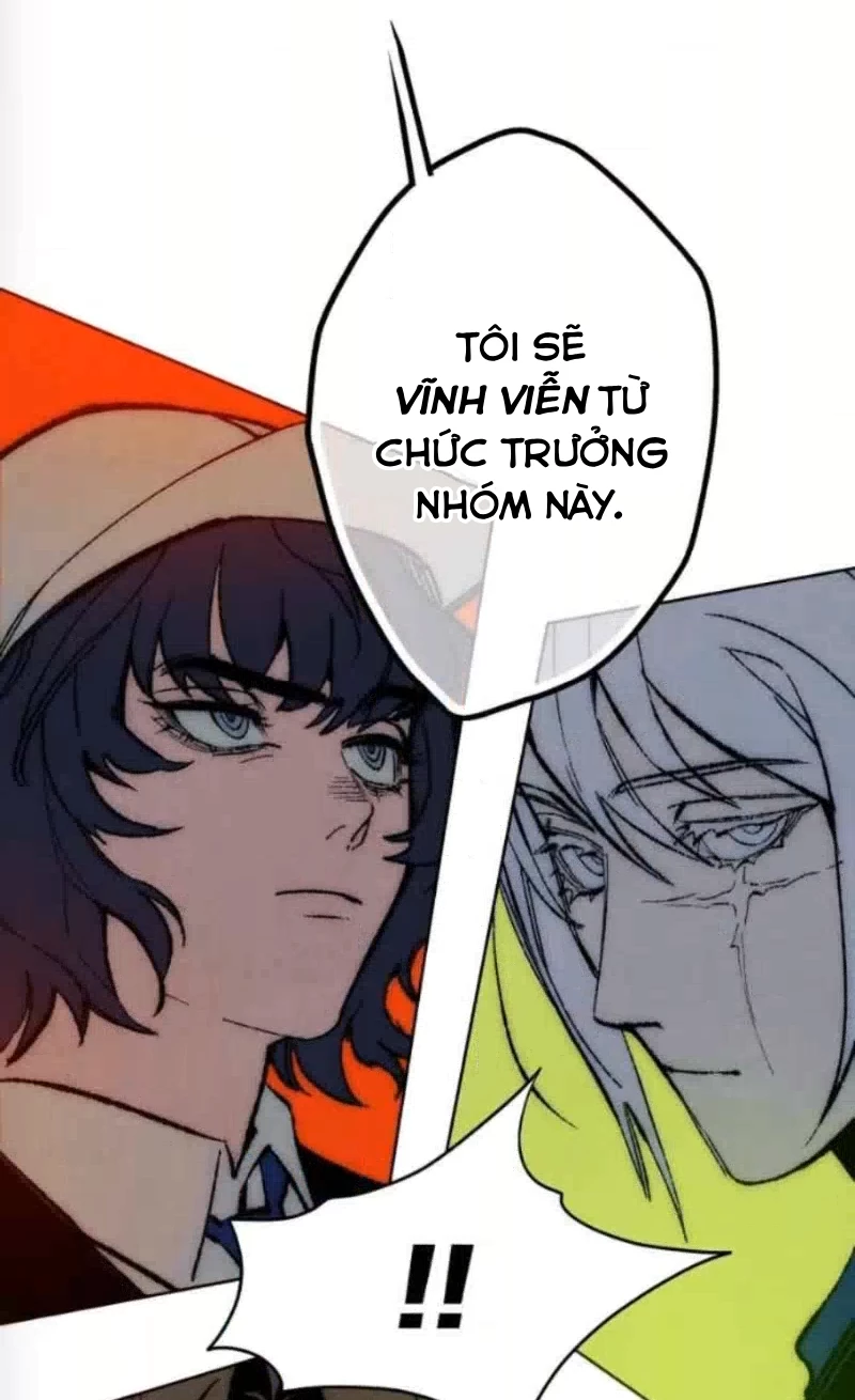 Hand Jumper Chapter 106 - 48