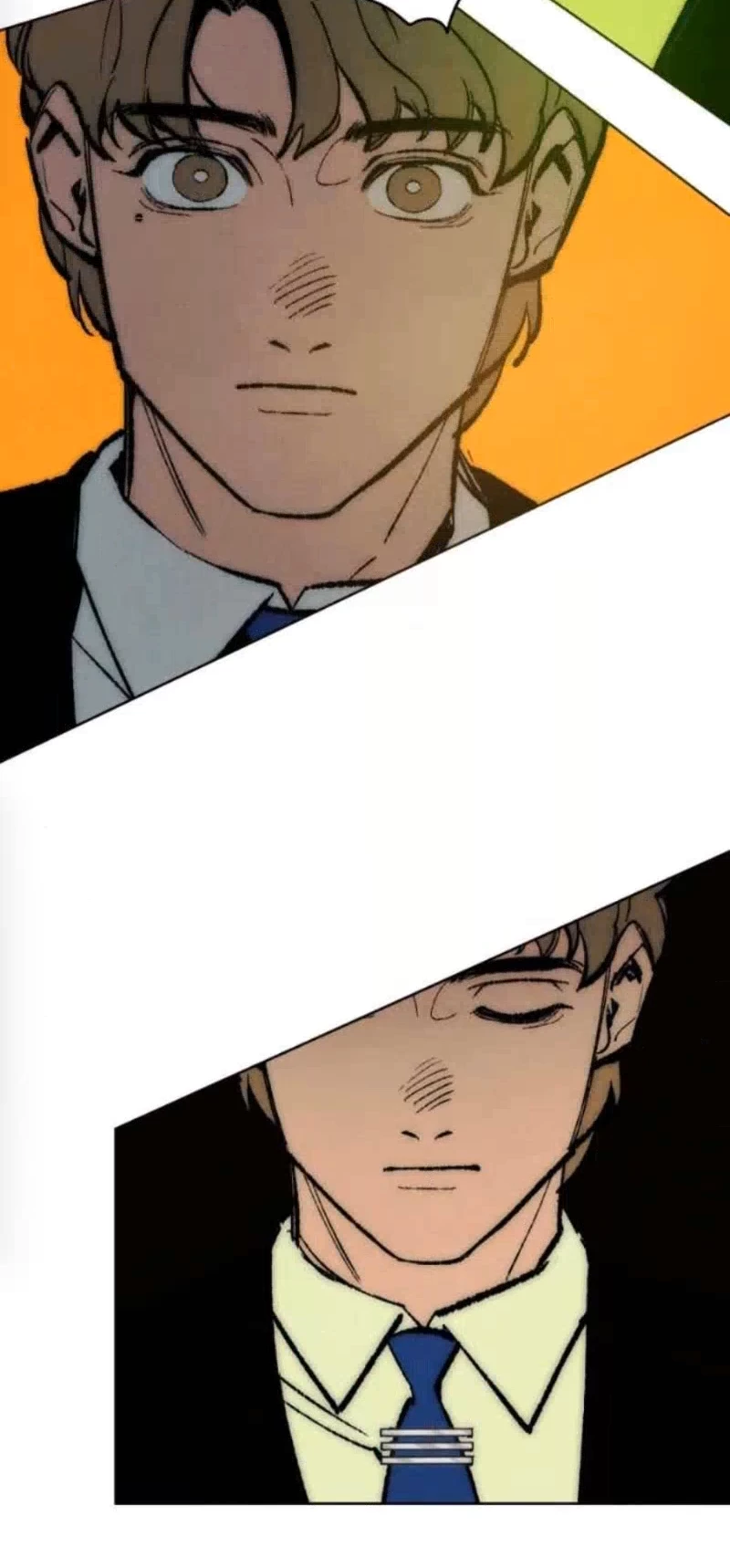 Hand Jumper Chapter 106 - 49