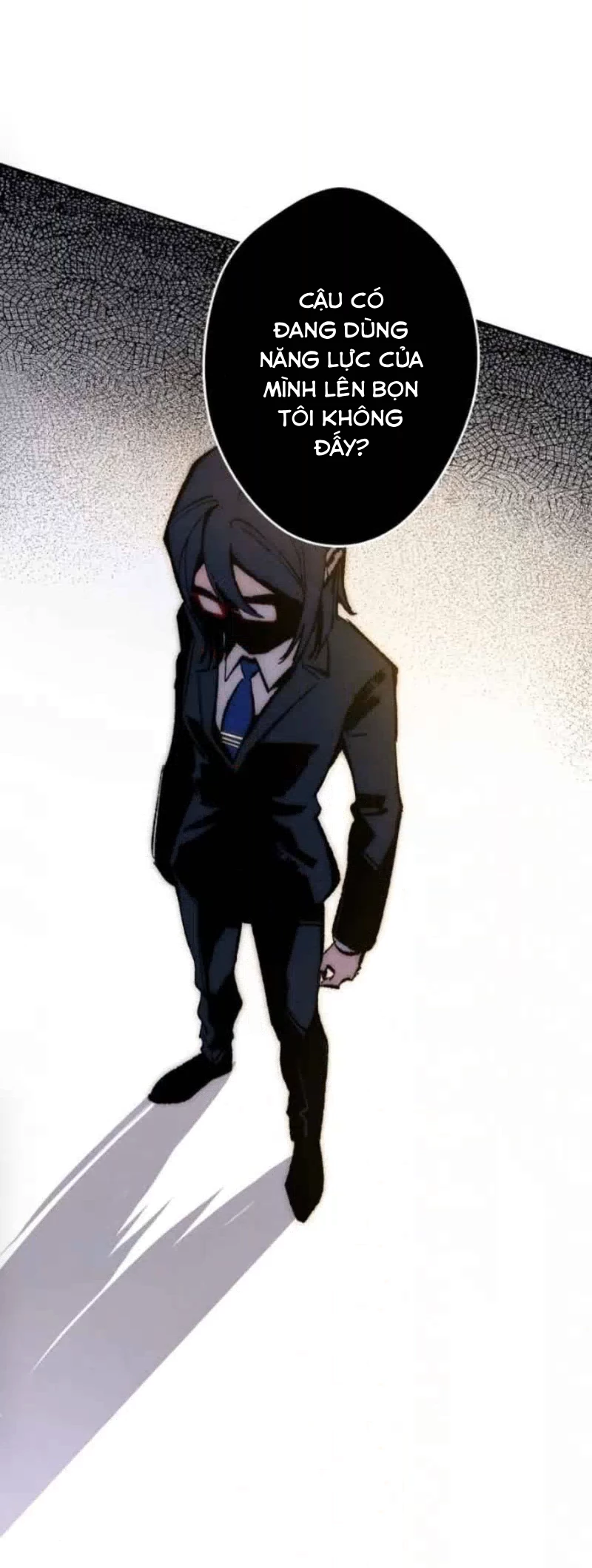 Hand Jumper Chapter 106 - 51