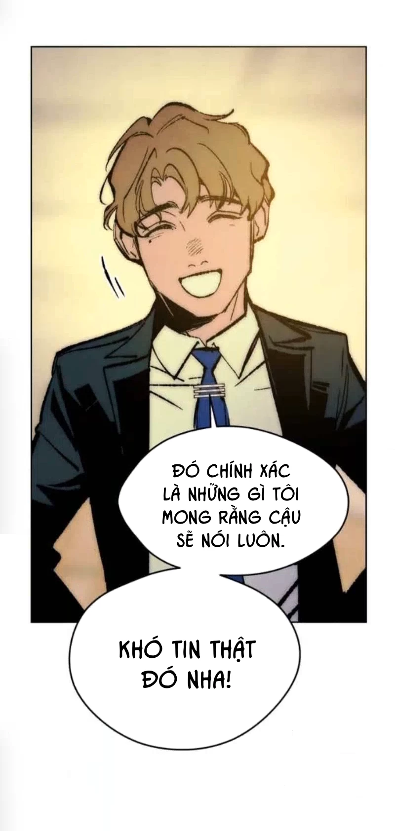 Hand Jumper Chapter 106 - 53