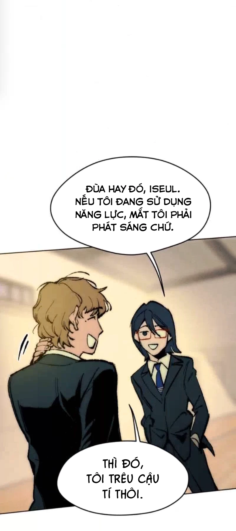 Hand Jumper Chapter 106 - 54