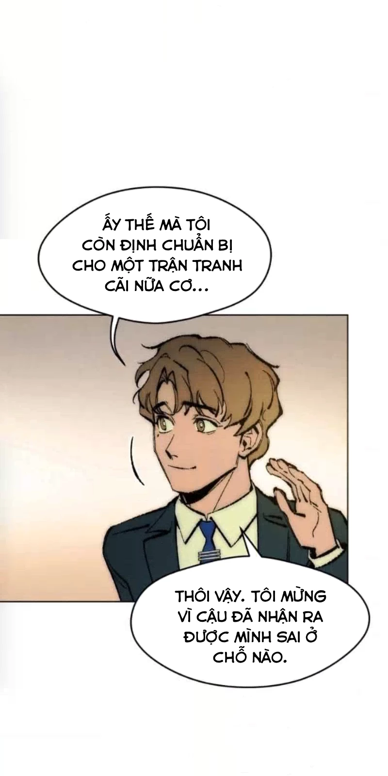 Hand Jumper Chapter 106 - 55