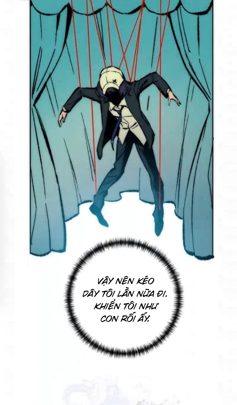 Hand Jumper Chapter 106 - 61