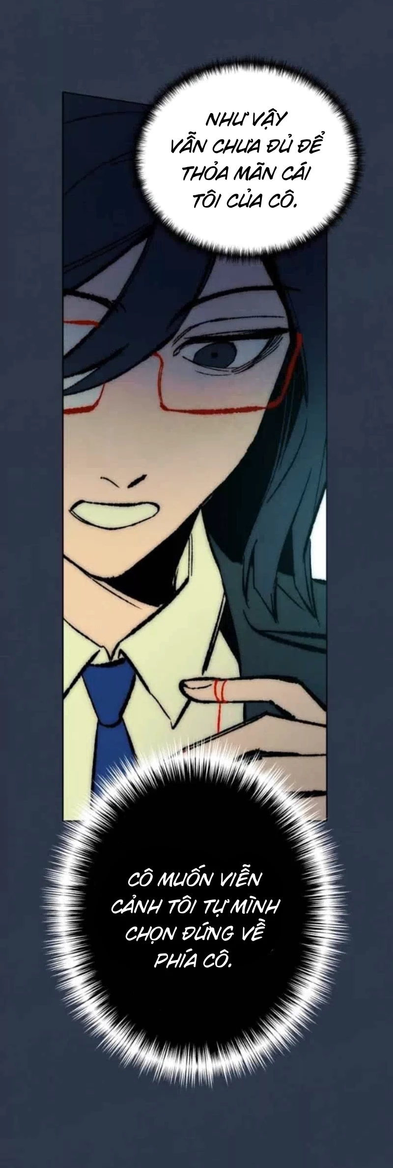 Hand Jumper Chapter 106 - 63