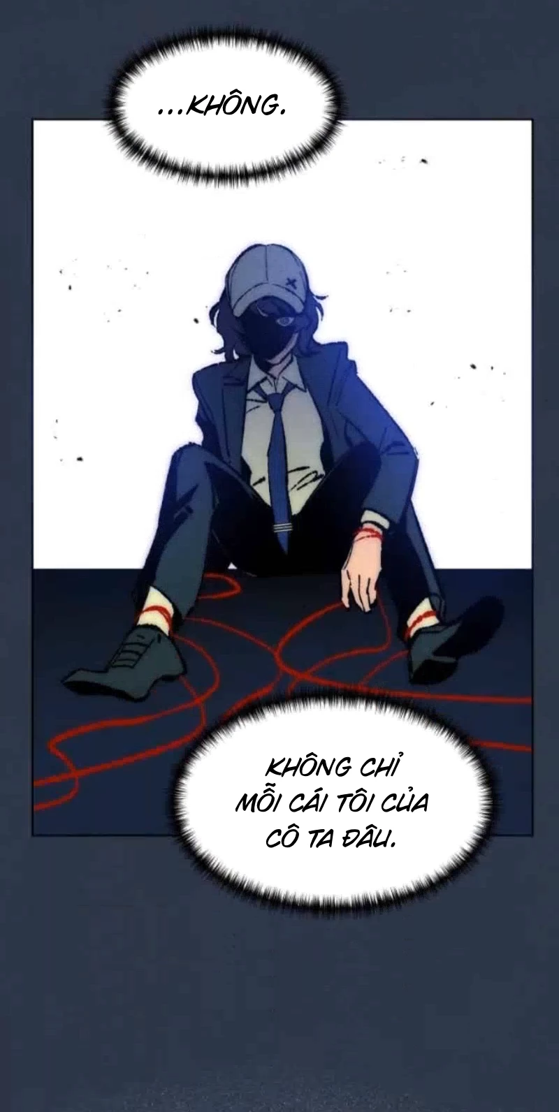 Hand Jumper Chapter 106 - 65