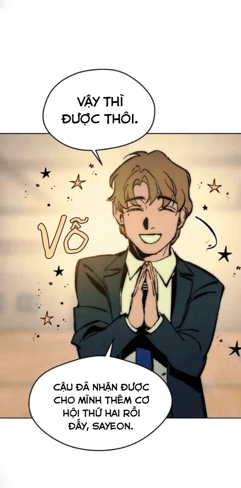 Hand Jumper Chapter 106 - 70