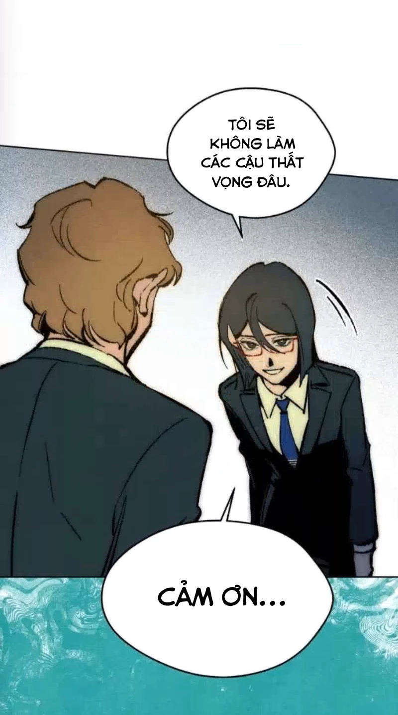 Hand Jumper Chapter 106 - 71